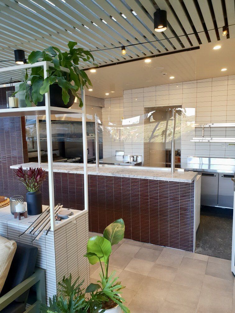 The Alcott, Out Door Bar, Bars, Lane Cove, Club, Finch Projects, Finch Joinery, Joinery