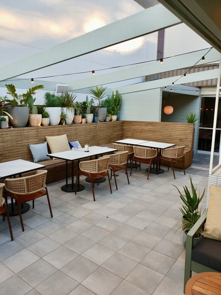 The Alcott, Out Door Bar, Bars, Lane Cove, Club, Finch Projects, Finch Joinery, Joinery