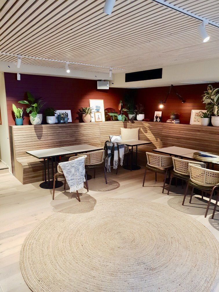 Bars, Clubs, Finch Projects, Finch Joinery