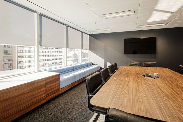 ERA Legal, Finch Projects Joinery Subcontractors