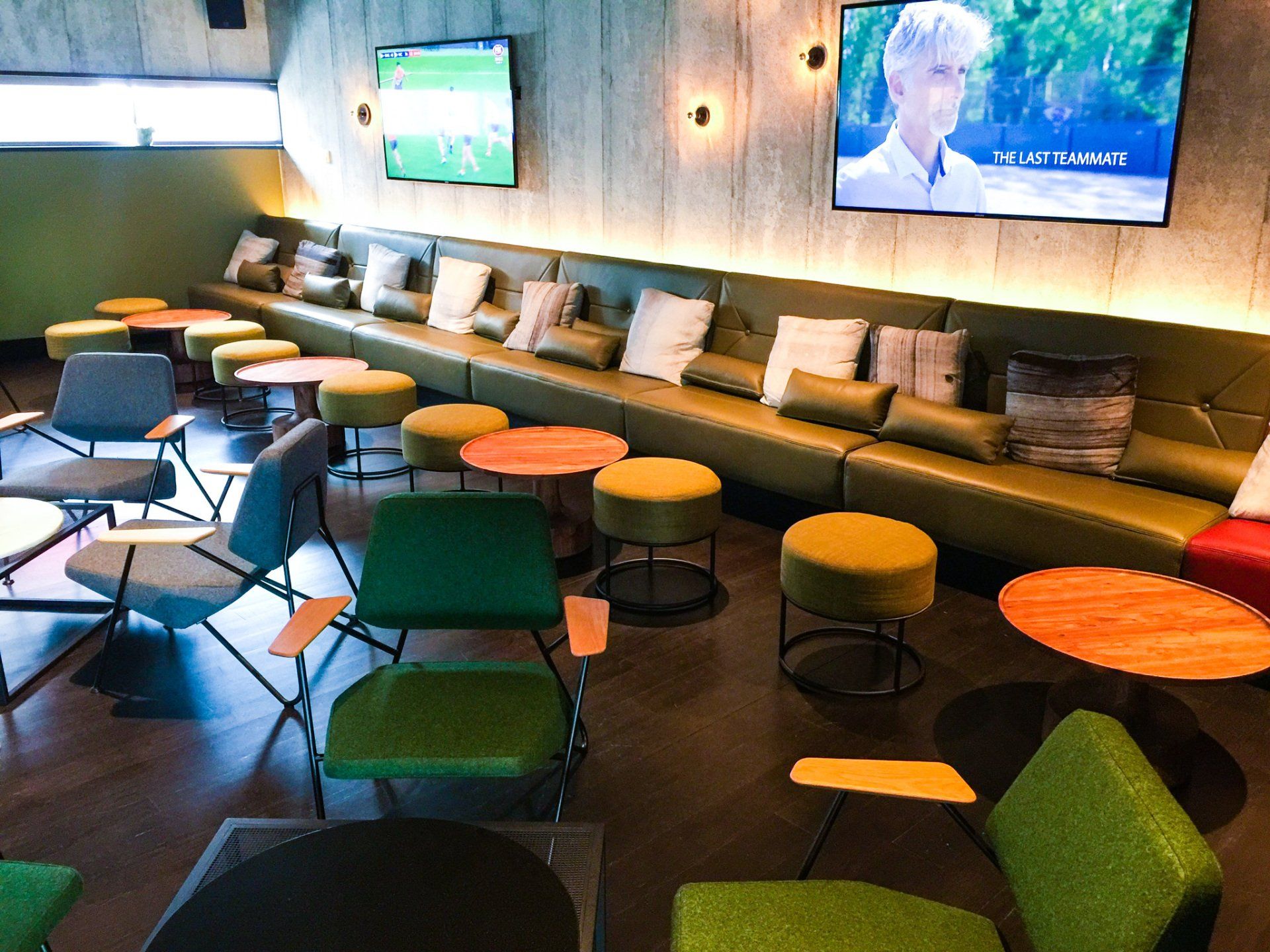 QT Melbourne Rooftop Bar, Upholstery, Banquette Seating, Finch Projects, Finch Joinery, Joinery, Bars
