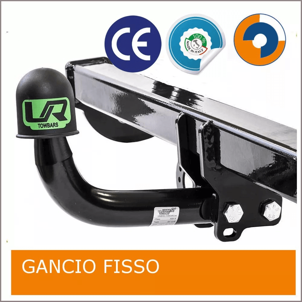 Gancio Fisso
