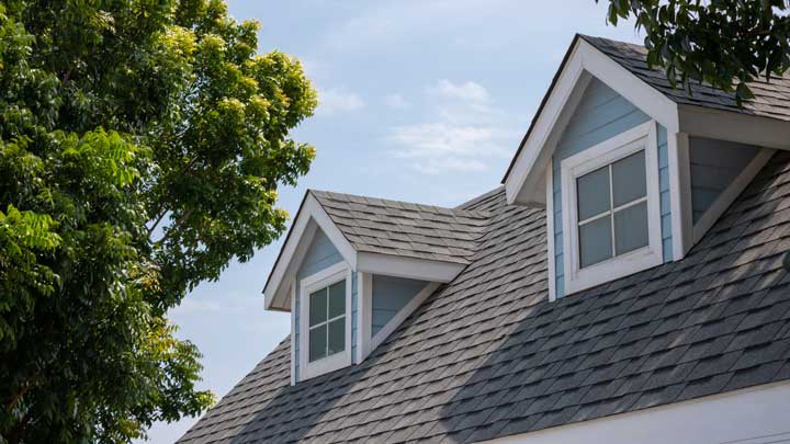 Asphalt Shingle Roofs – Jackson, MI – Billy White Roofing LLC