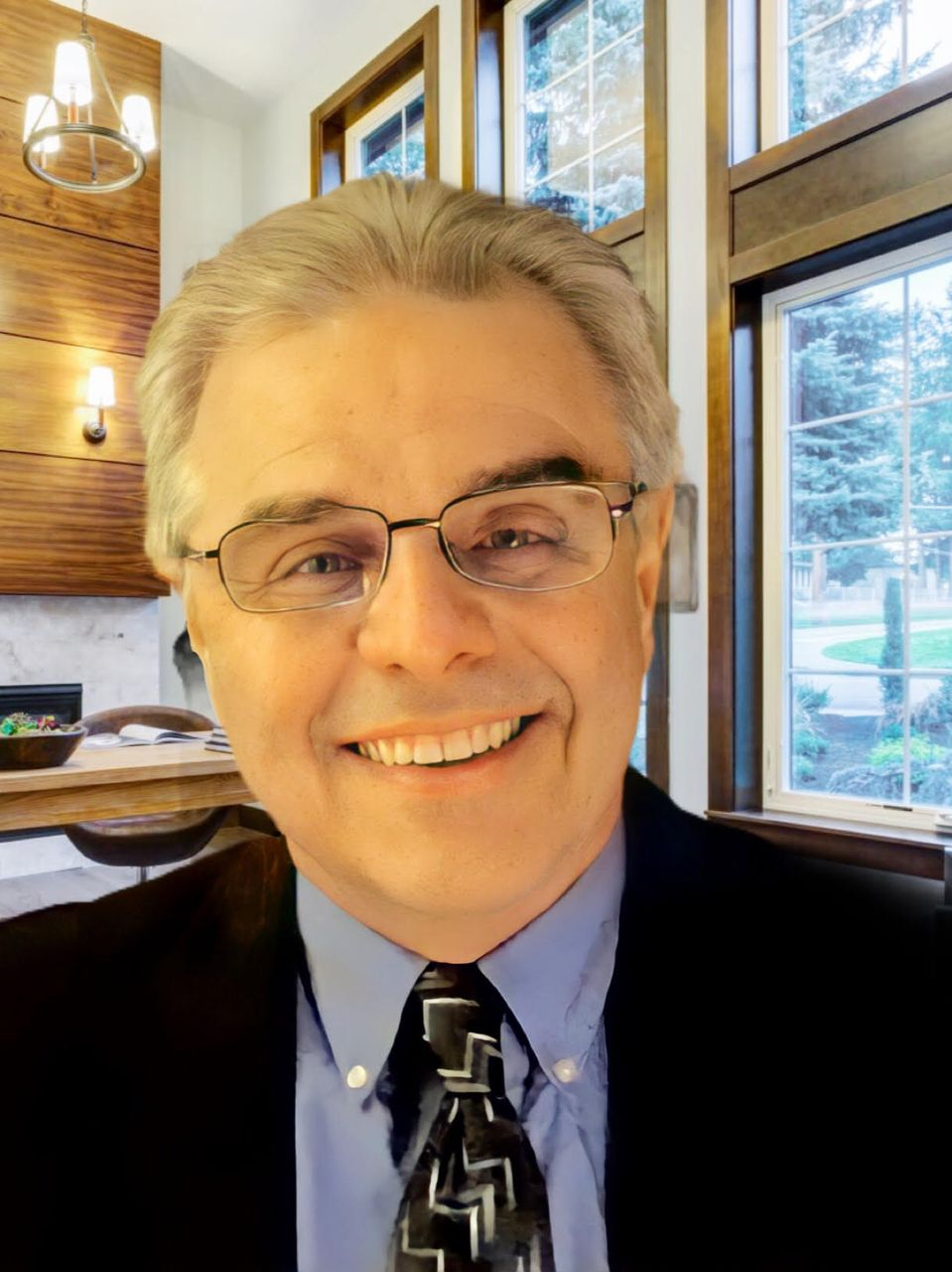 Peter Pauletti