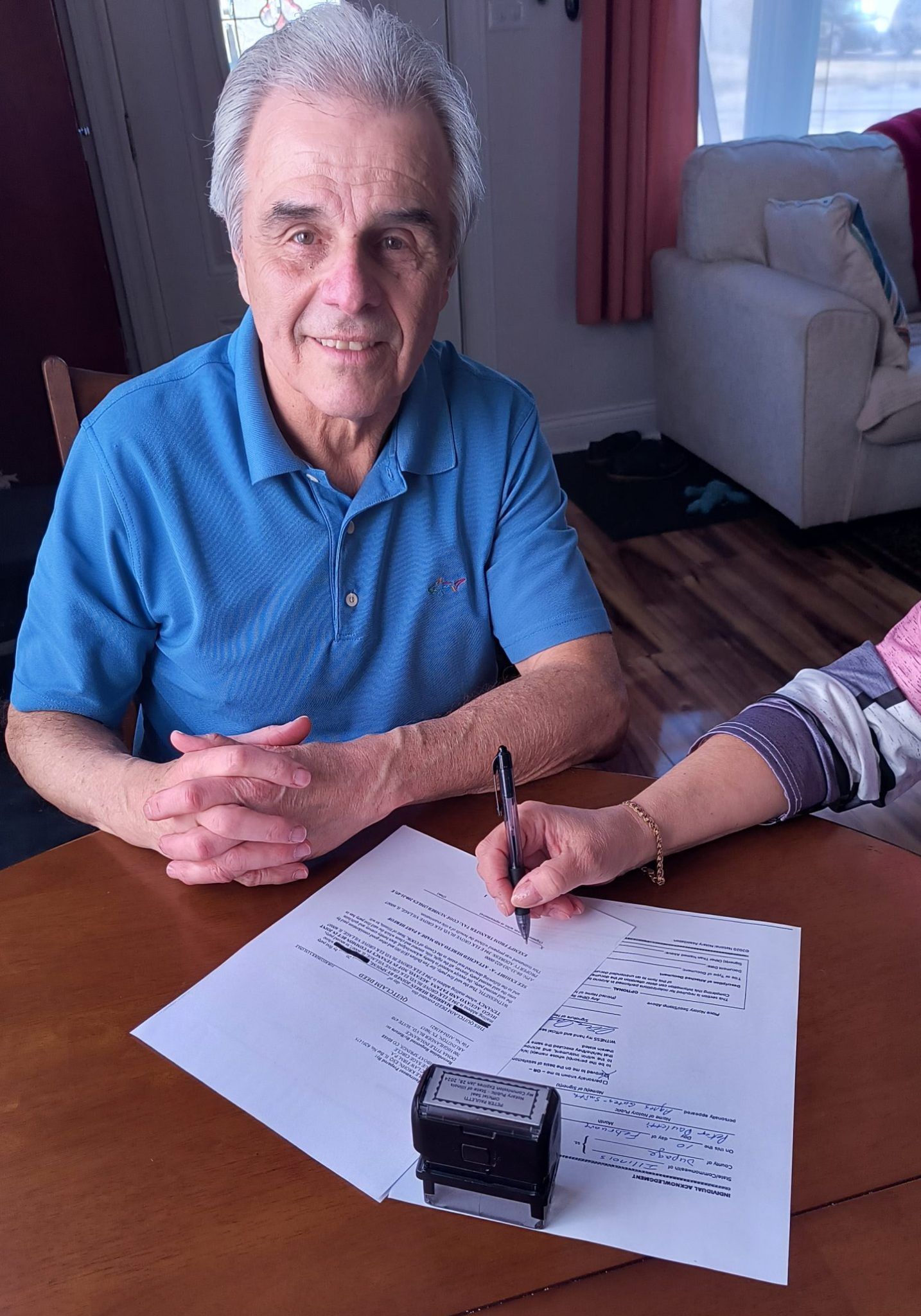 Peter Pauletti