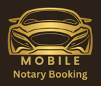 Mobile Notary Booking Mobile Notary Booking