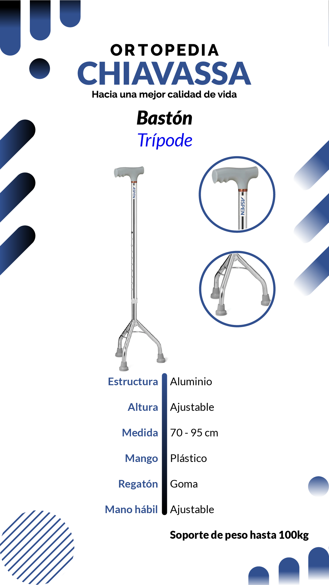 Tripode