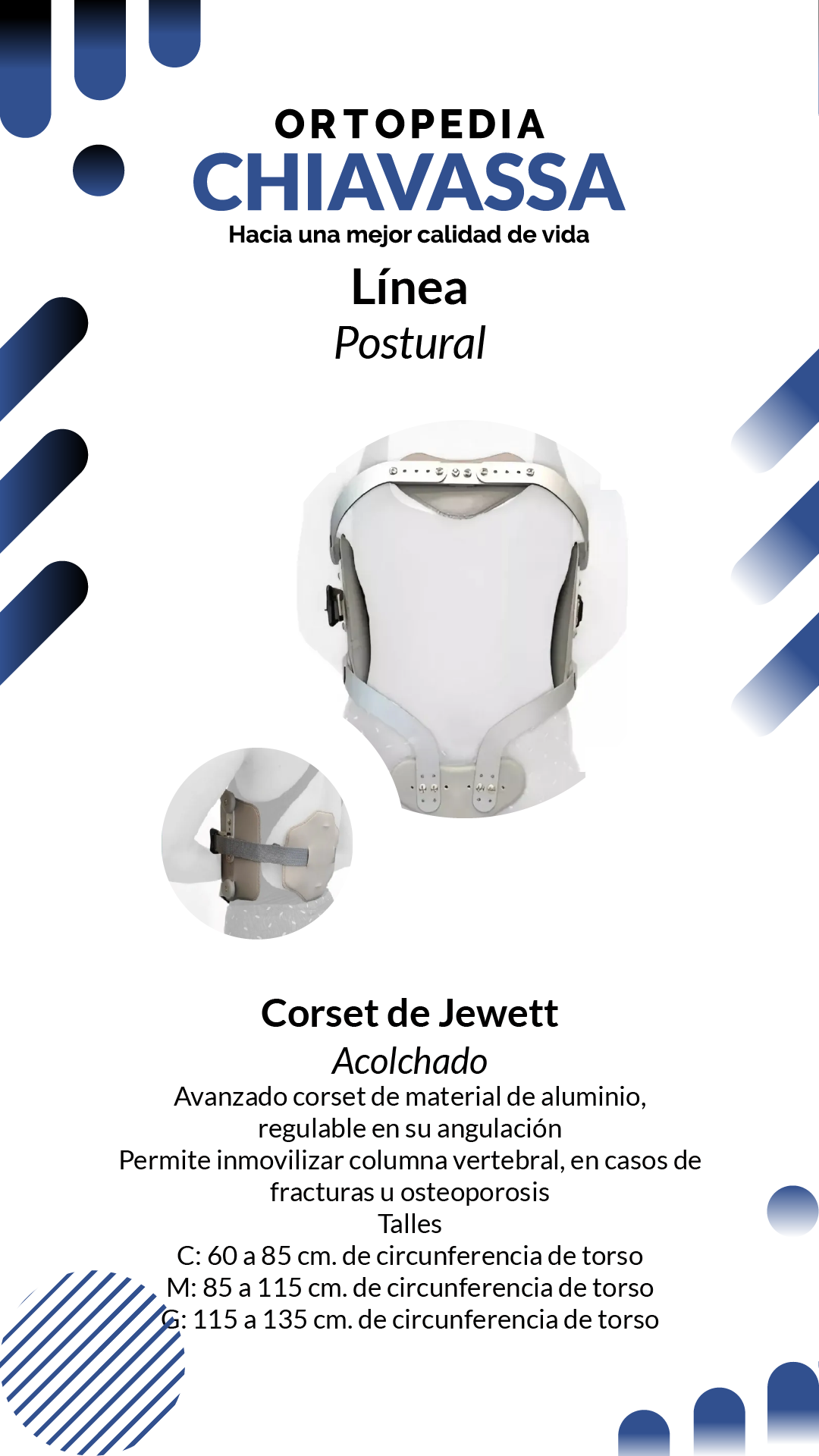 corset de jewet