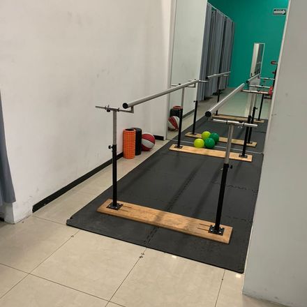 Vendaje neuromuscular