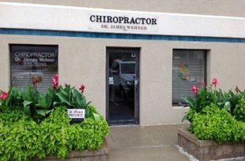 James M. Wehner DC - Chiropractic Services in Pittsburgh, PA