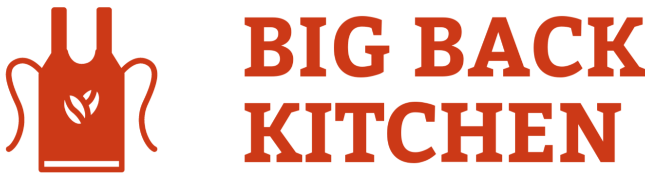 Big Back Kitchens