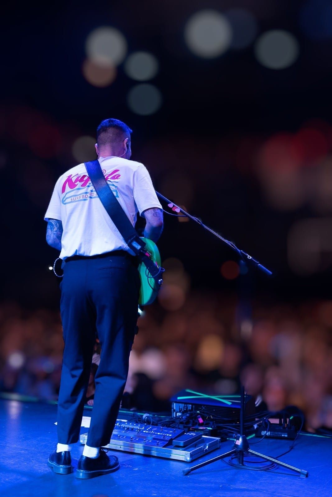 Concierto Pignoise Mallorca