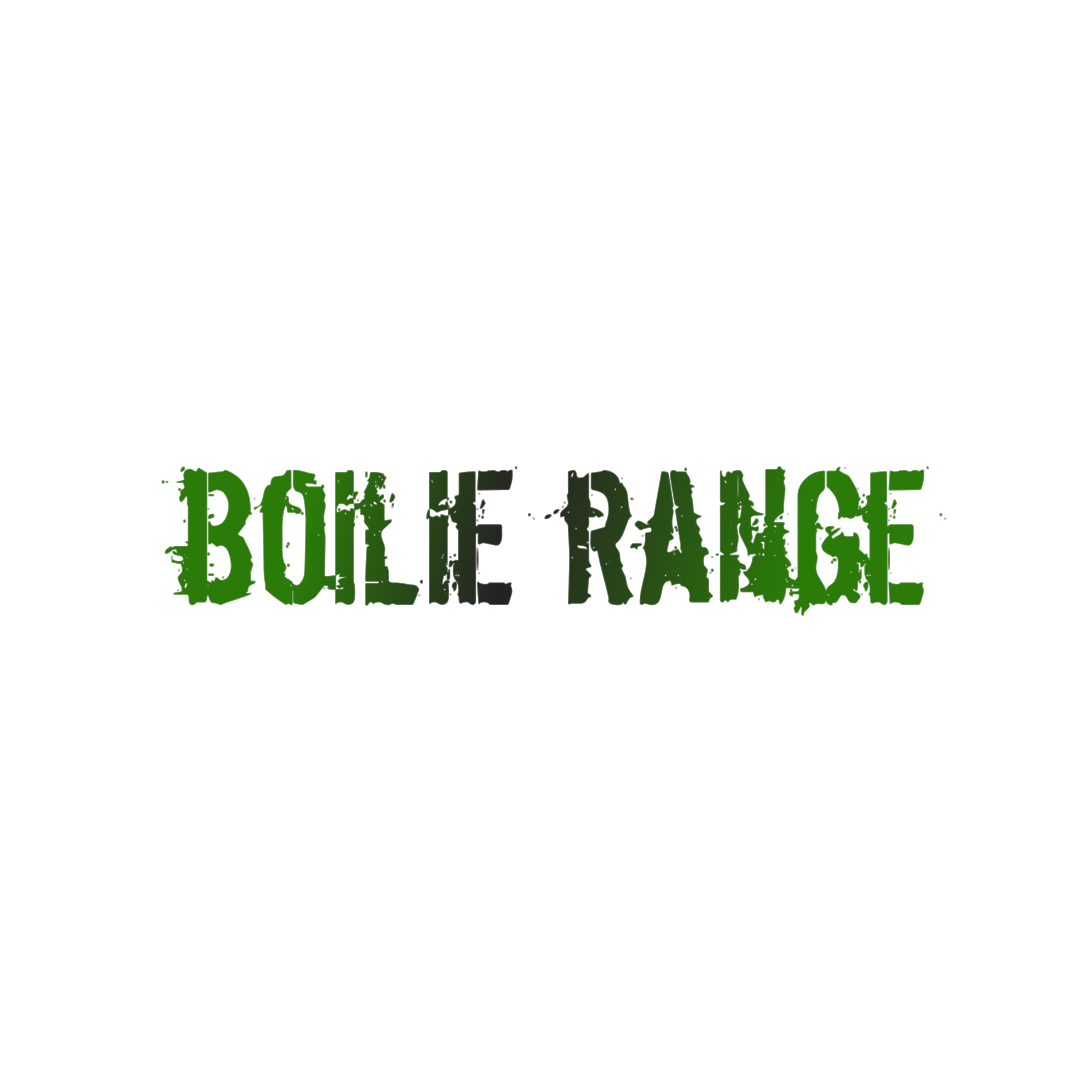 Boilie Range