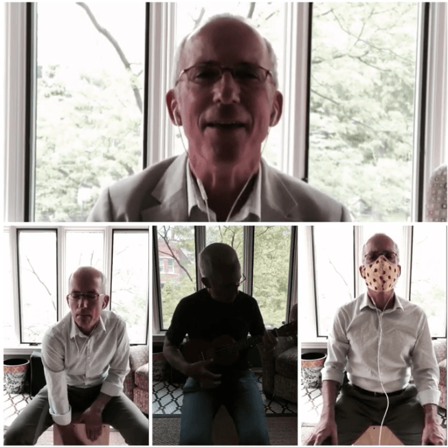 Your Everlasting Love