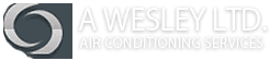A Wesley Ltd Logo
