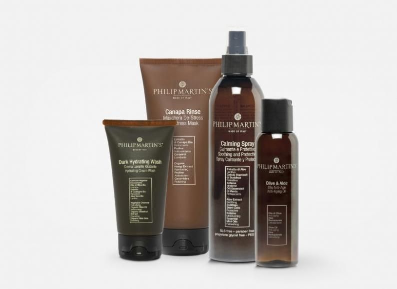 prodotti per capelli