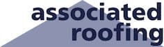 associated roofing logo
