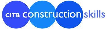 CTB construction skills logo