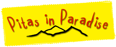 pitas in paradise logo