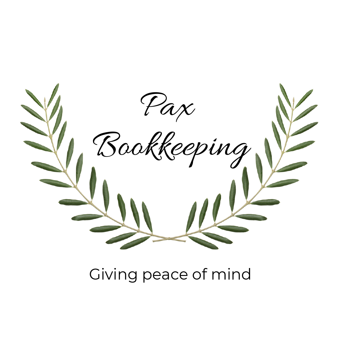 Heather Charbonneau - Pax Bookkeeping