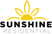 Sunshine Property Management Logo