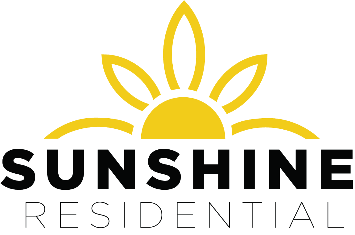 Sunshine Property Management Logo