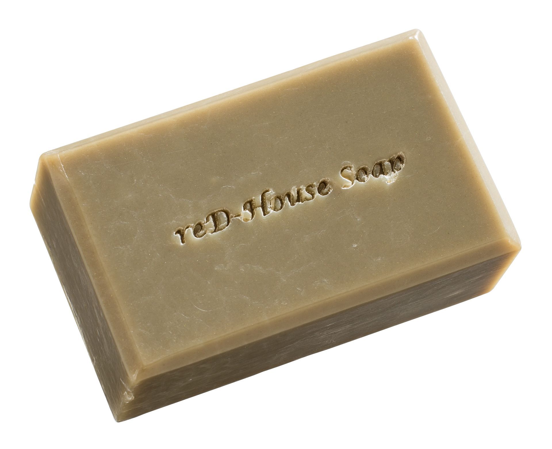 植萃艾草~守護照皂