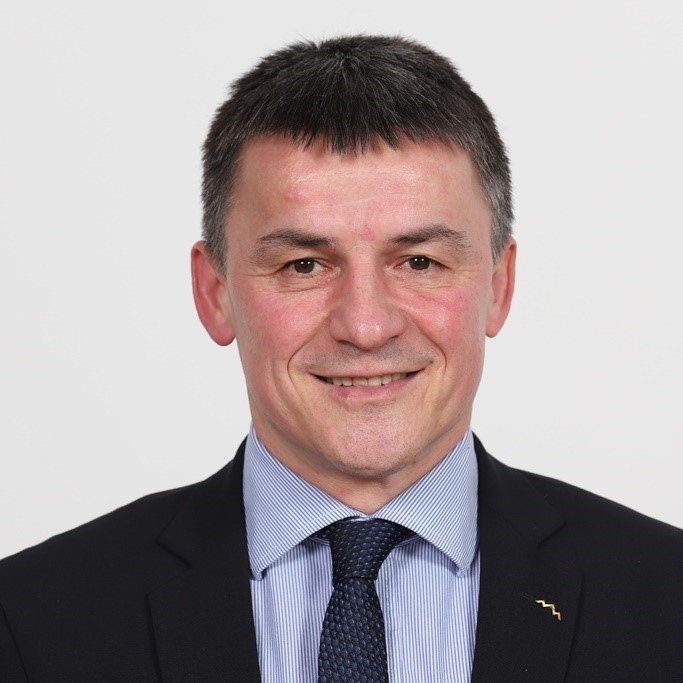 mag. Janez Sodržnik