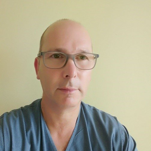dr. Mladen Gasparini