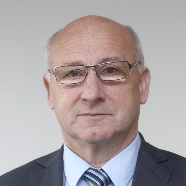 Bogdan Gabrovec