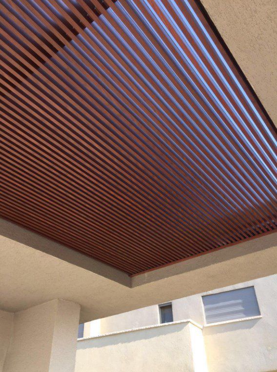 קבלן אלומיניום