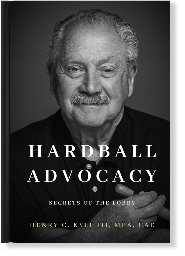Book cover with a grayscale portrait of an older man with a mustache. Text reads 