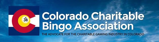 Banner with Colorado mountains and the phrase