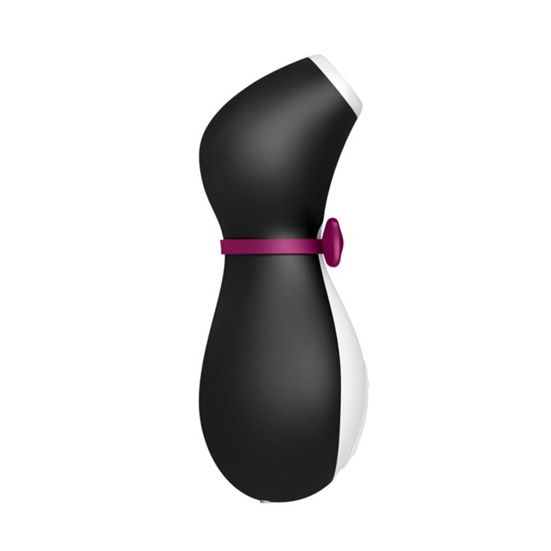 Satisfyer Pro Penguin 11 Frecuencias