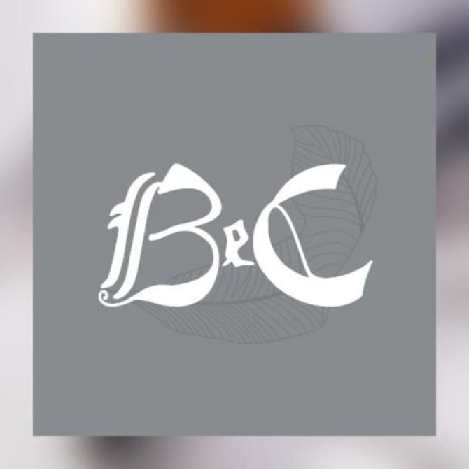 Logo BeC Natura
