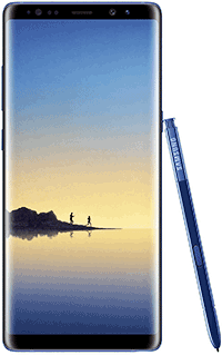 Samsung Galaxy Note 8 Repair