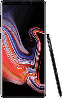 Samsung Galaxy Note 8 Repair