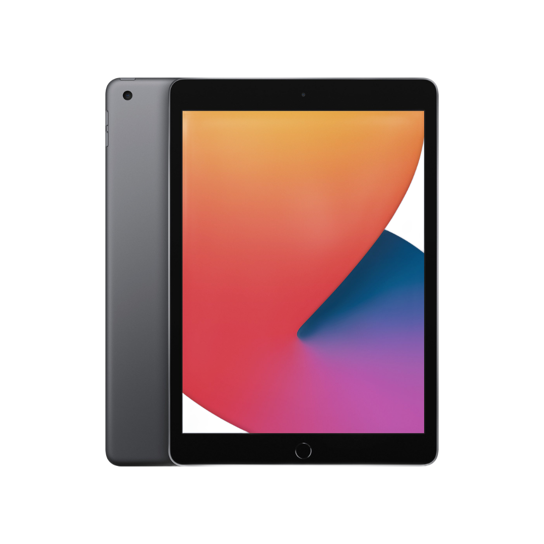iPad 6th Gen