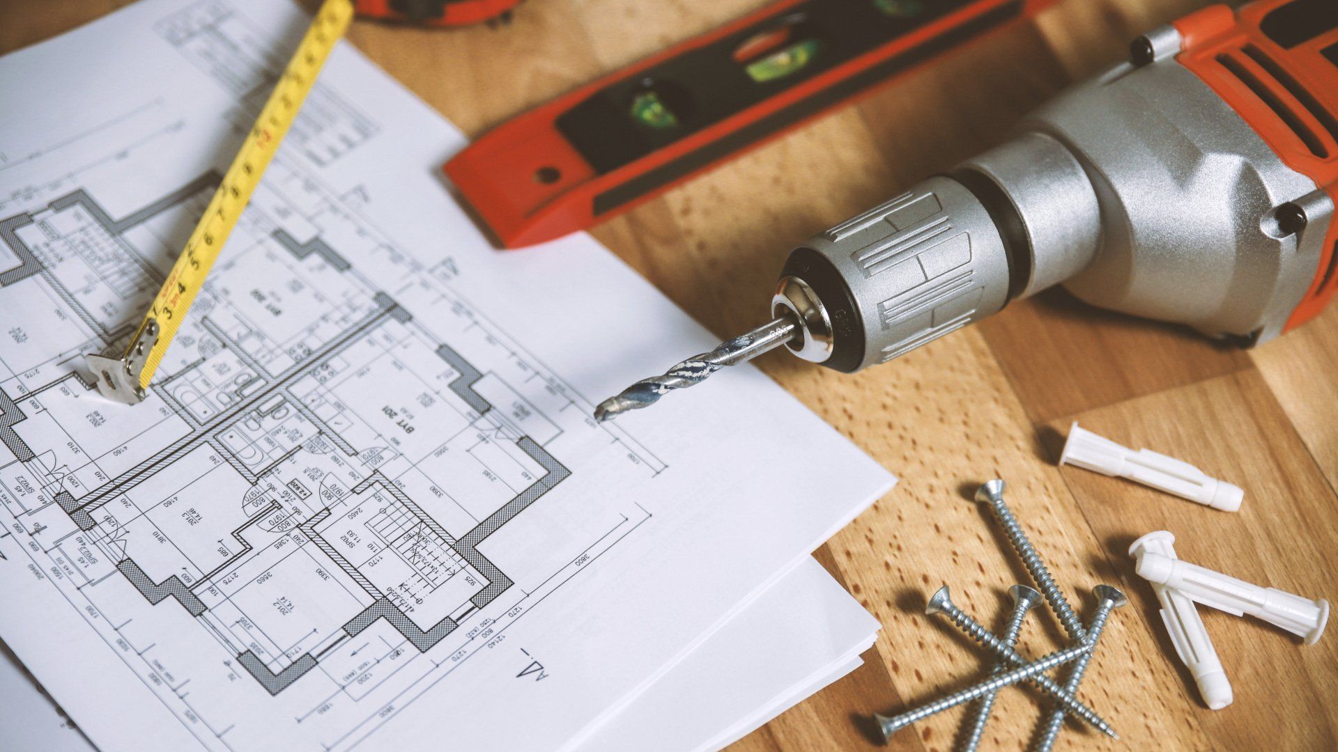 Design-Build Contractor: We offer a range of services to meet your construction needs.