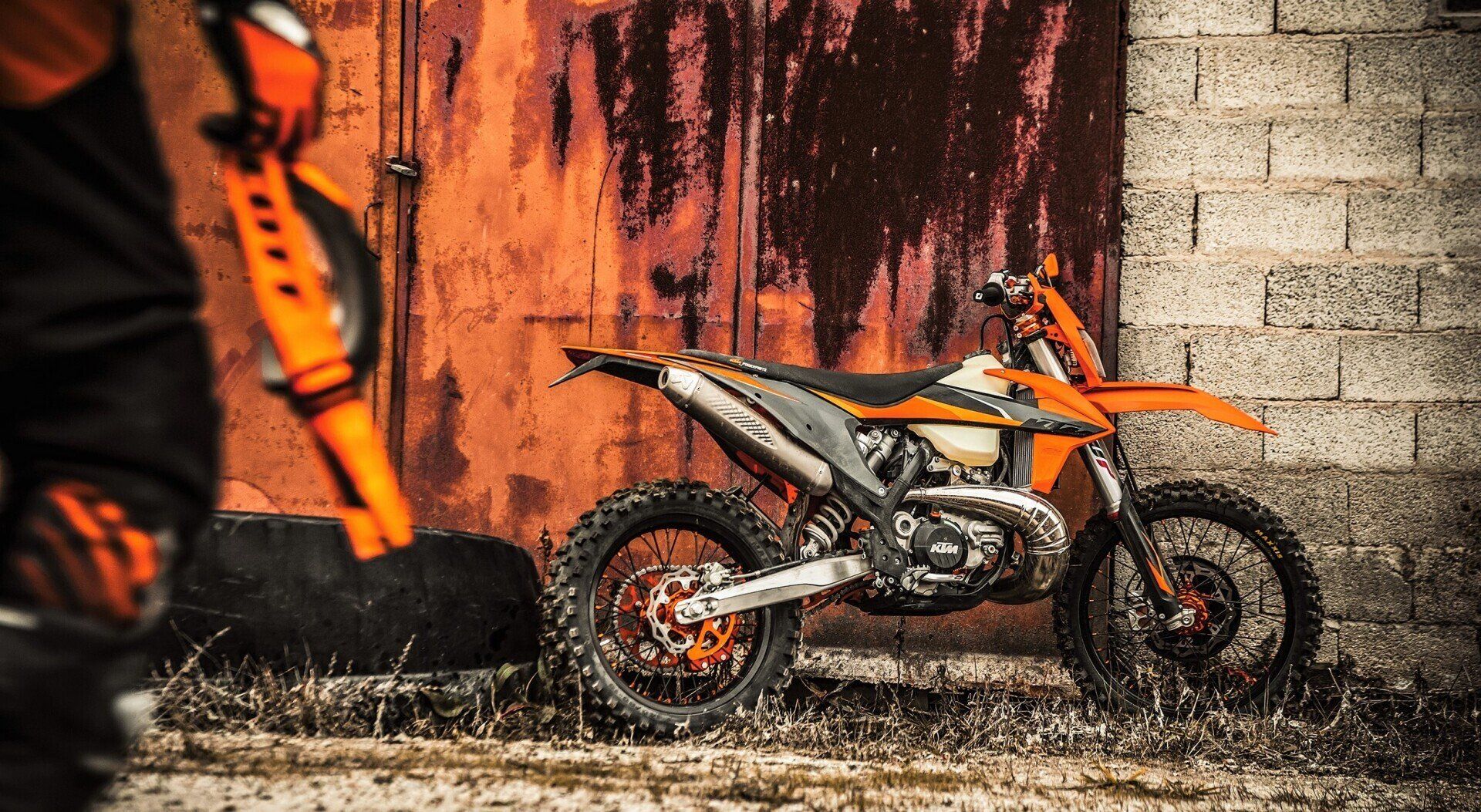 KTM Motorcycles | Toowoomba | Queensland Bike & 4WD | Queensland Bike & 4WD