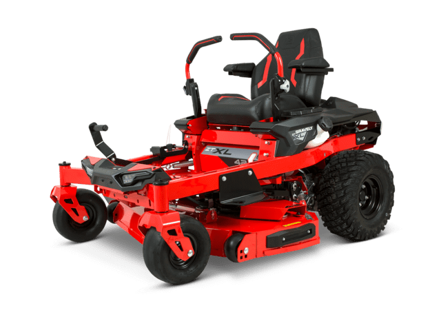 Gravely zero turn mower near me hot sale