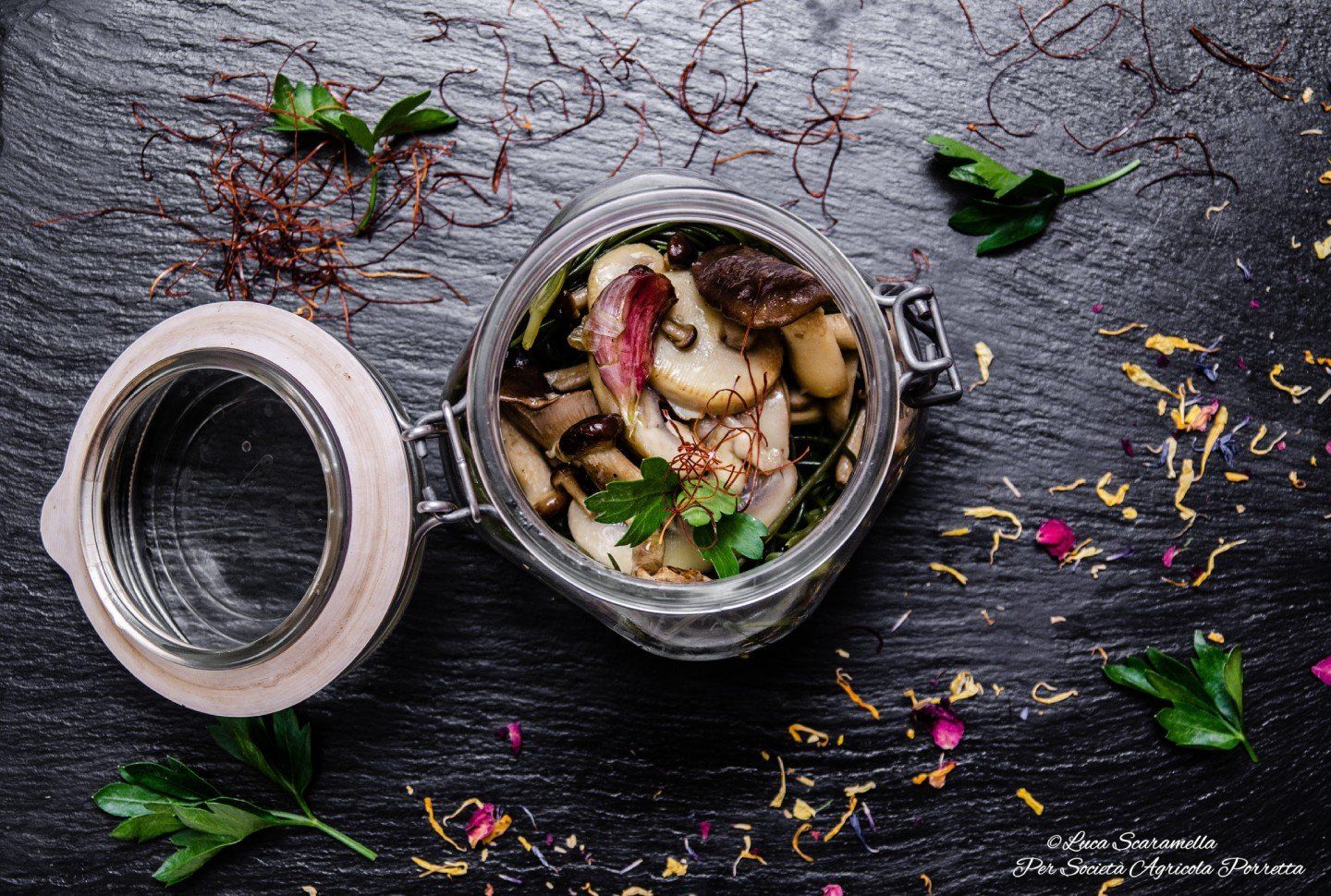 uno sguardo al futuro