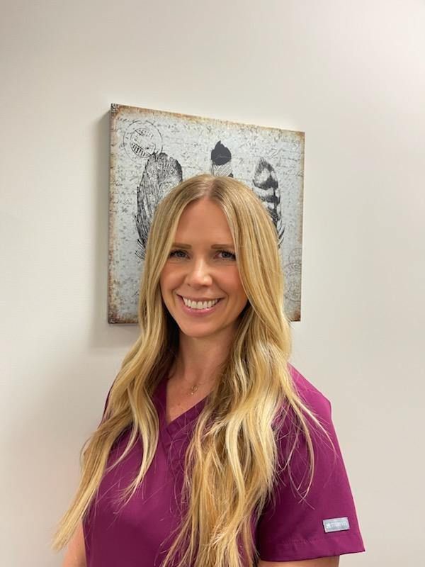 Family Dentist — Mandy Hopf in Jasper, IN