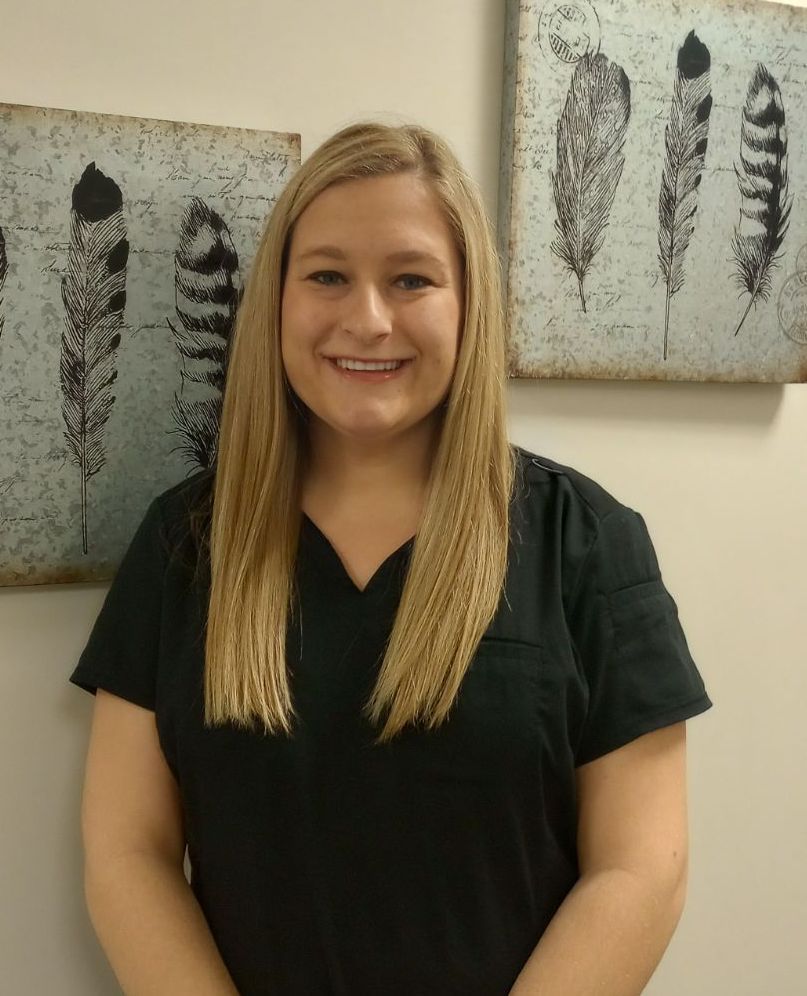 Family Dentist — Mandy Hopf in Jasper, IN