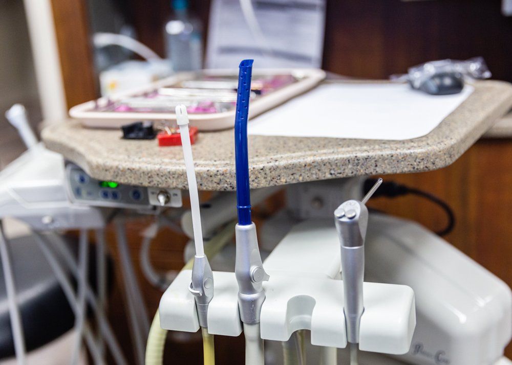 Dental Bonding Cost — Dental Tools in Jasper, IN
