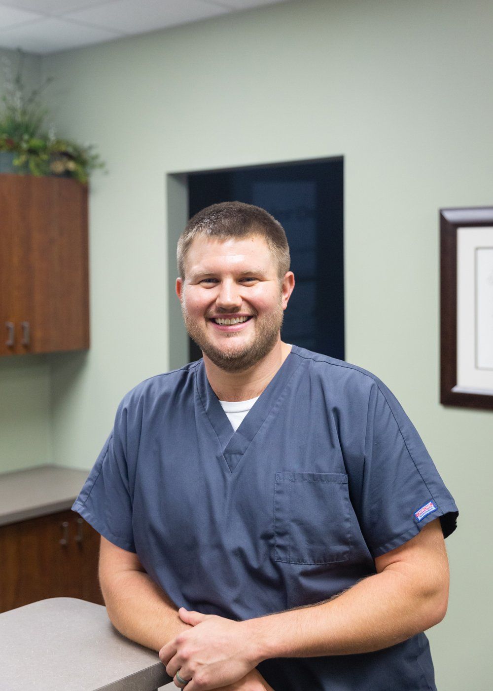 Root Canal Treatment — Dr. Giesler in Jasper, IN