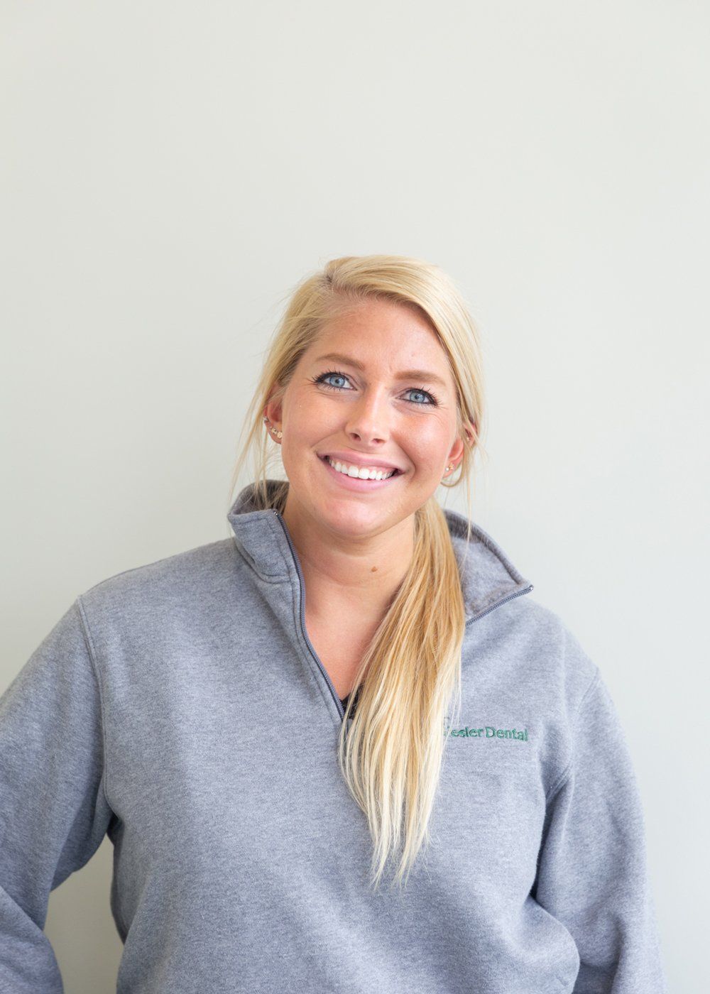 Our Dental Team Jasper, IN Giesler Dental