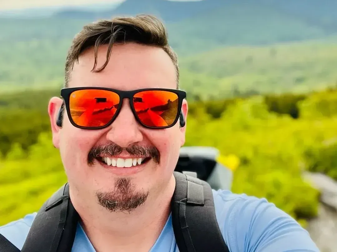 Eric - Superstorm Events Admin