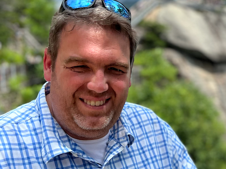 Shaun - Superstorm Events CEO