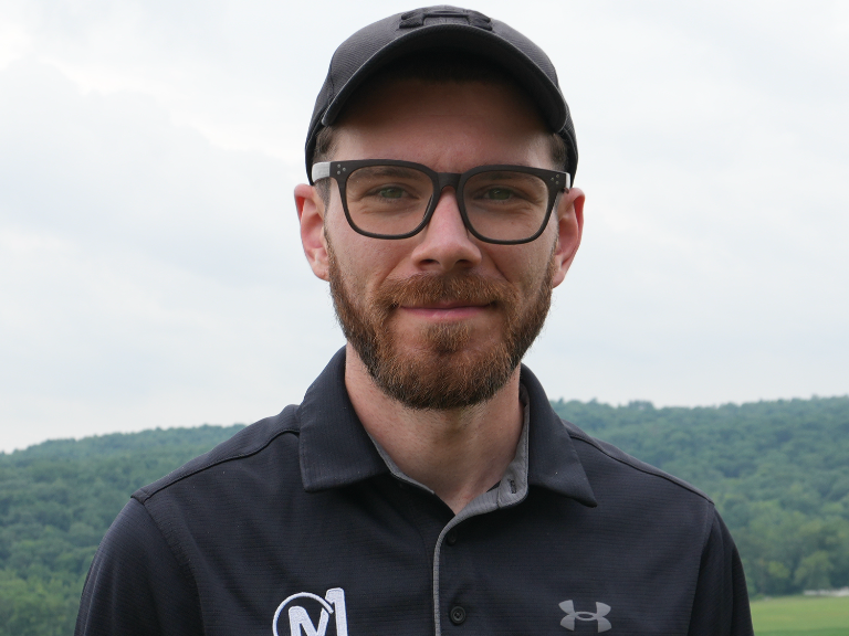 Zach - Superstorm Events CMO